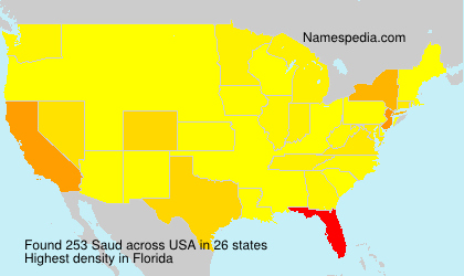 Saud Saud