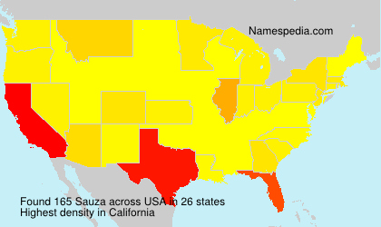 Sauza Sauza