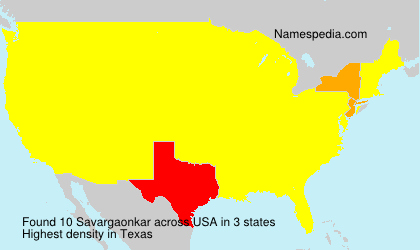 Savargaonkar Savargaonkar