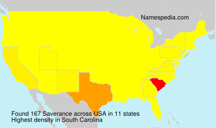 Saverance Saverance