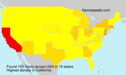 Savla Savla