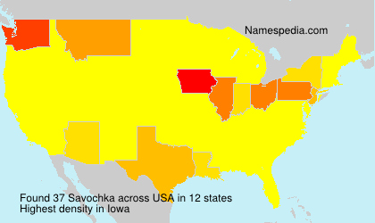 Savochka Savochka