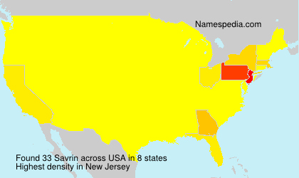 Savrin Savrin