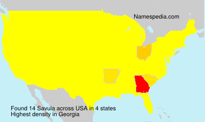 Savula Savula