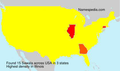 Sawala Sawala