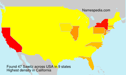 Sawitz Sawitz