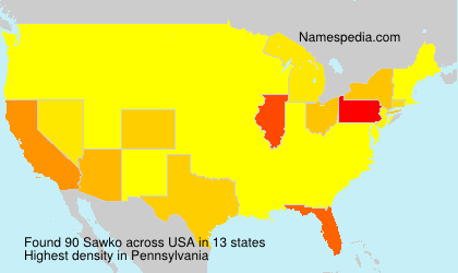 Sawko Sawko