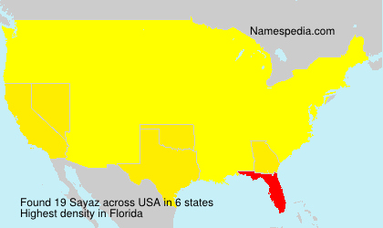 Sayaz Sayaz