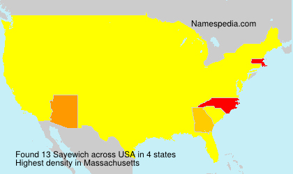 Sayewich Sayewich