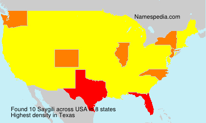 Saygili Saygili