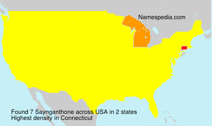 Saynganthone Saynganthone