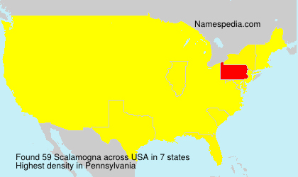 Scalamogna Scalamogna