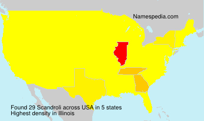 Scandroli Scandroli
