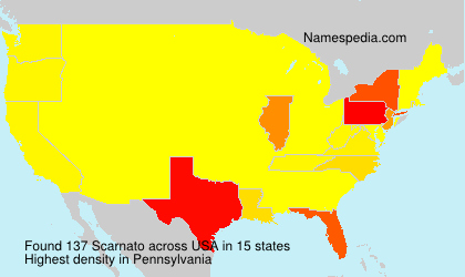 Scarnato Scarnato