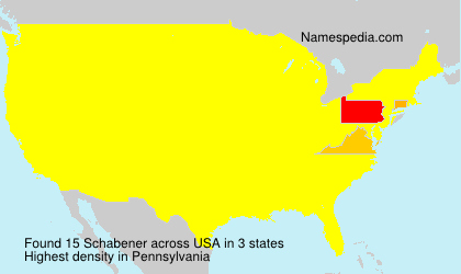 Schabener Schabener
