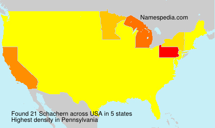Schachern Schachern