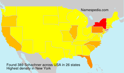 Schachner Schachner
