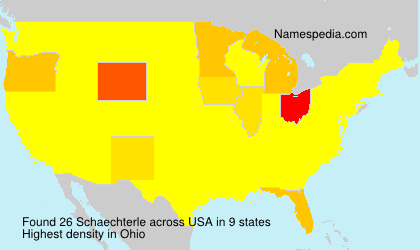 Schaechterle Schaechterle