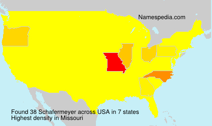 Schafermeyer Schafermeyer