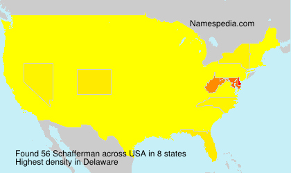 Schafferman Schafferman