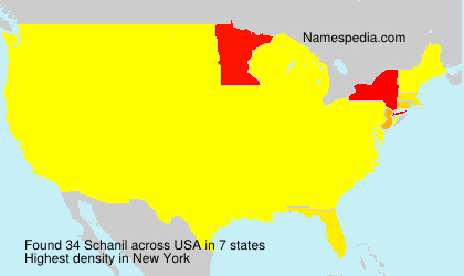 Schanil Schanil