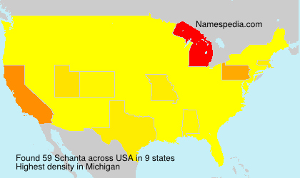 Schanta Schanta