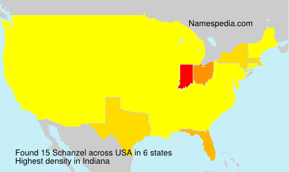 Schanzel Schanzel