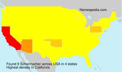 Scharmacher Scharmacher