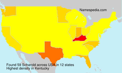 Scharold Scharold