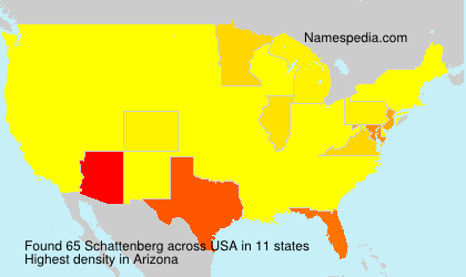 Schattenberg Schattenberg