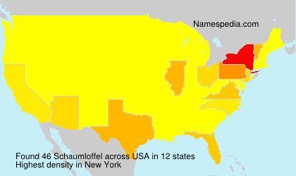 Schaumloffel Schaumloffel