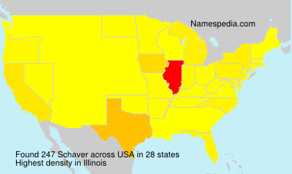 Schaver Schaver