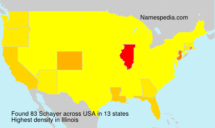 Schayer Schayer