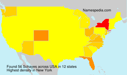 Schayes Schayes