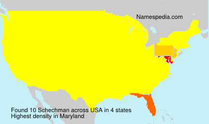 Schechman Schechman