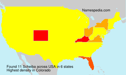 Scheiba Scheiba