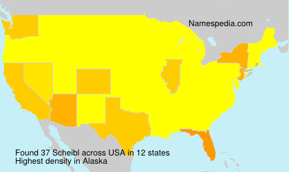 Scheibl Scheibl