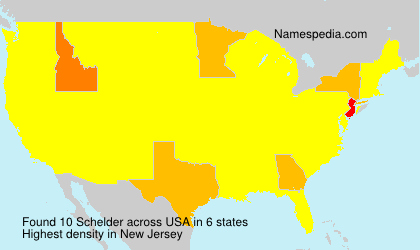 Schelder Schelder