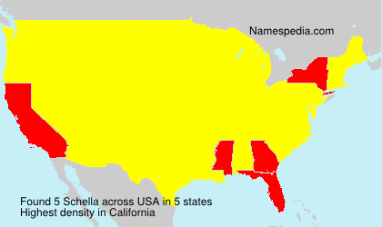 Schella Schella