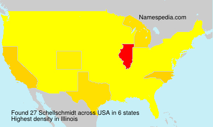 Schellschmidt Schellschmidt