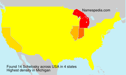 Schelosky Schelosky