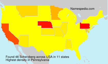 Scherzberg Scherzberg
