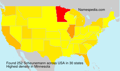 Scheunemann Scheunemann
