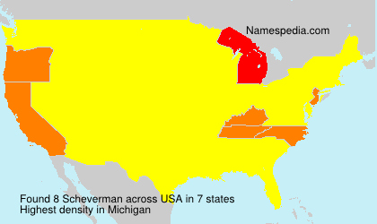 Scheverman Scheverman