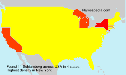 Schiamberg Schiamberg