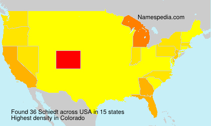 Schiedt Schiedt