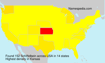 Schiffelbein Schiffelbein