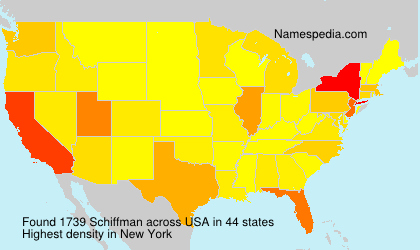 Schiffman Schiffman