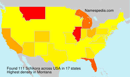 Schikora Schikora
