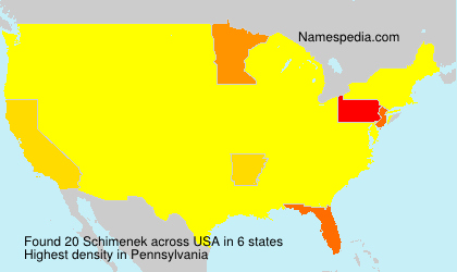 Schimenek Schimenek